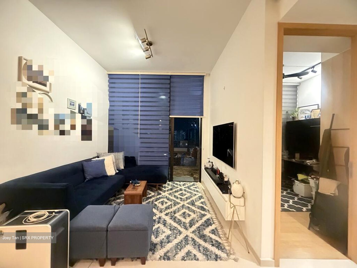 The Crest (D3), Condominium #568756961
